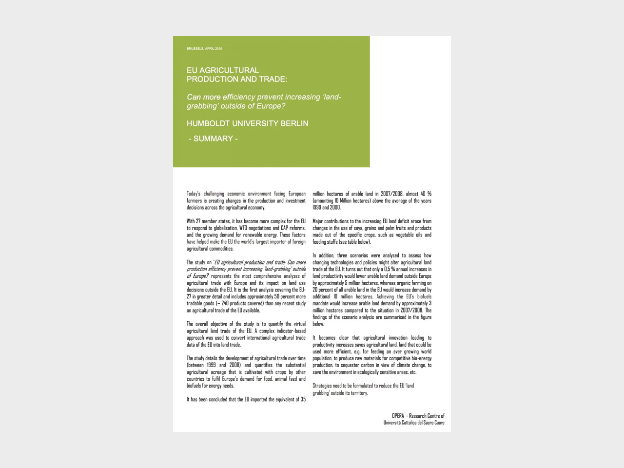 opera-archive-doc-eu-agricultural-production-and-trade